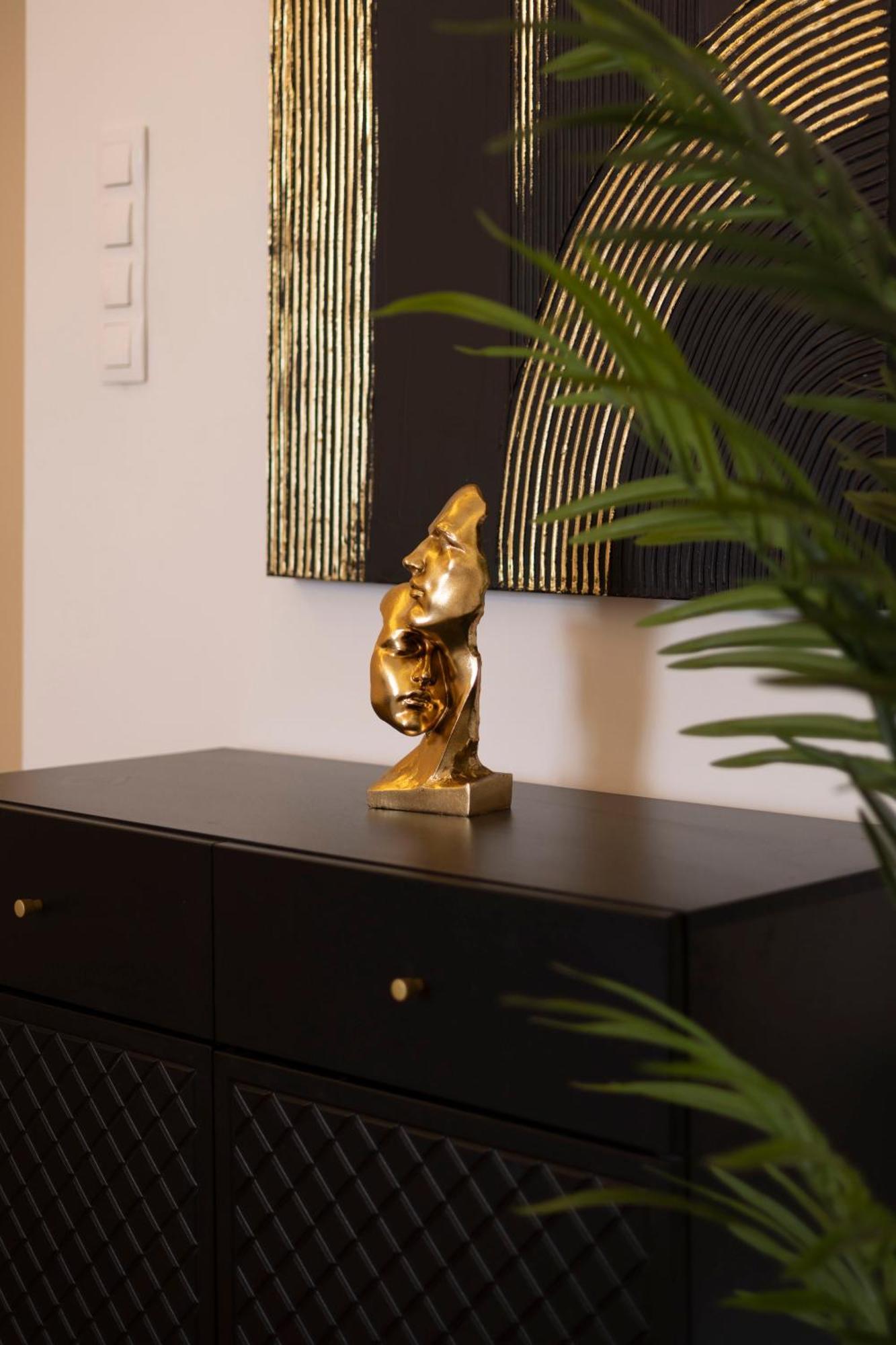Luxury & Classy With 3bedrm, 2bathrm Апартаменти Будапешт
